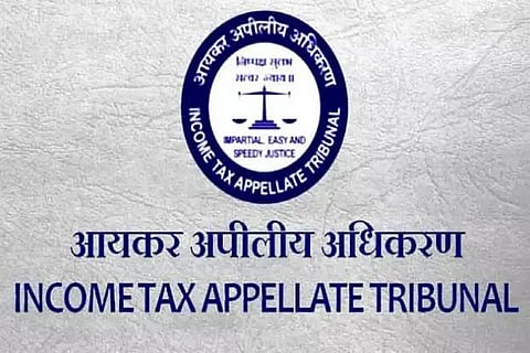 Notice issued in name of deceased is null and void: Income Tax Appellate Tribunal