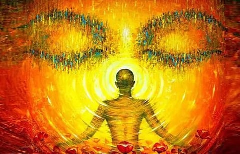 The spectre of dharma