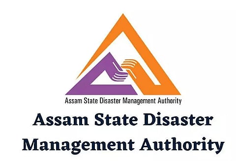 ASDMA, UNICEF hold workshop on disaster management at NEDFi Conference Hall