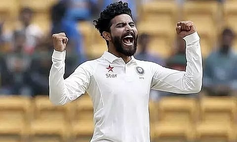 Jadeja Is Quite Hungry To Get Runs, Do Well For The Team: Rohit