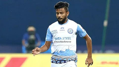 Mobashir Handed A Two-Match Suspension