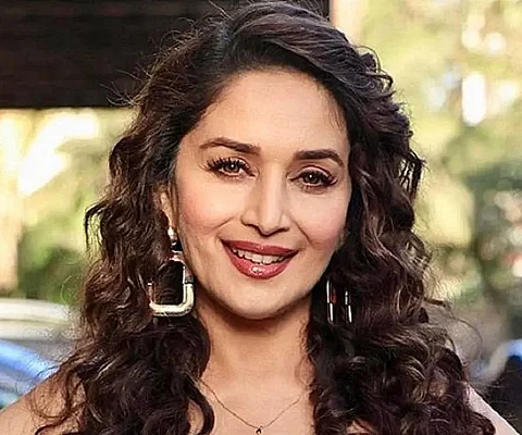 Madhuri Dixit Bares It All To KJo In Candid Conversation