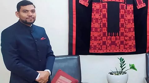 Indian Ambassador Mukul Arya Found Dead At Indian Mission In Palestine
