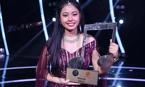 Neelanjana Ray Wins Sa Re Ga Ma Pa 2022, Check ZEE Tv SRGMP Winners Full List And What They Are Doing Today