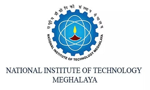 NIT Meghalaya Recruitment 2022 - Junior Research Fellow, Job Opening
