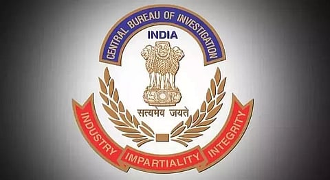 CBI Recruitment 2022 - Consultants, Job Openings