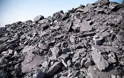 Global coal prices at a record high, to increase India's import bill