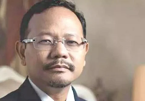 Meghalaya to have pay App for ASHA: Health Minister James Sangma