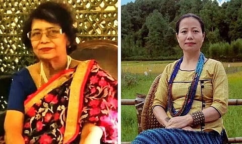 2 Northeastern Women Among 29 Others Wins Nari Shakti Puraskar Awards 2020-21