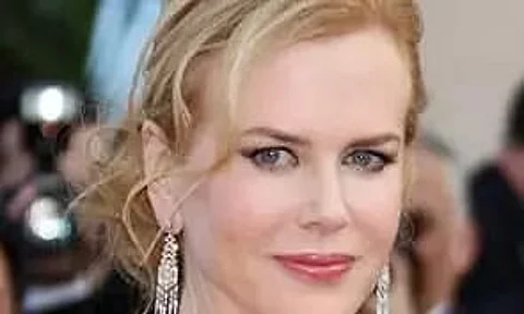 Nicole Kidman Misses Oscar Nominees