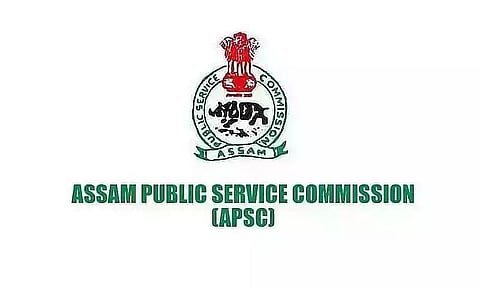 APSC Recruitment 2022 - Deputy Secretary, Job Opening