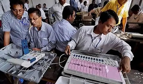 Assam Municipal Election 2022 Result: BJP Leads In 74 Assam Municipal Boards, AJP In 2