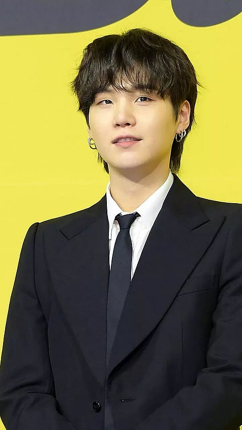 BTS's Suga's BDay: Revisiting some Popular songs writtern & composed by the Rapper