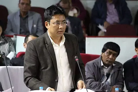 Meghalaya: Opposition Urges Govt Not To Give Prime Property In Khanapara To Assam
