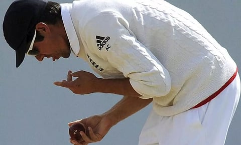 Use Of Saliva To Shine Ball Banned, 'Mankad' Still Allowed