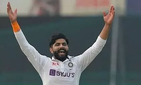 Jadeja Becomes World No. 1