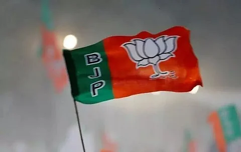 BJP wins in Jamuguri-Sootea municipal board poll