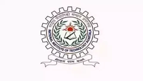 NIT Agartala Recruitment 2022 - 03 Senior Project Associate Vacancy, Latest Jobs