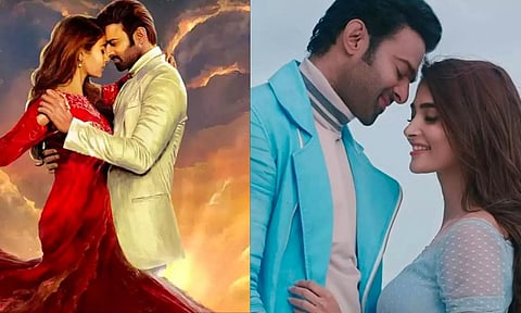 Why Prabhas Thanked Big B, Prithviraj, Shiva Rajkumar, SS Rajamouli