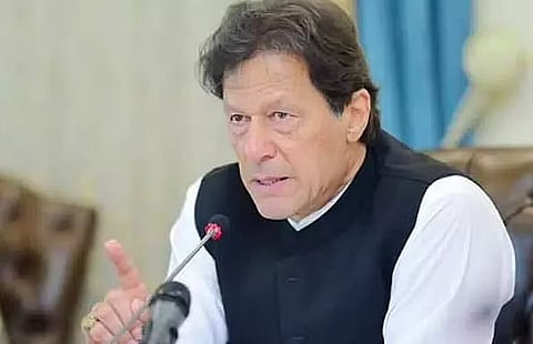 Pakistan Warns India Of Severe Consequences About Supersonic Object That Crashed