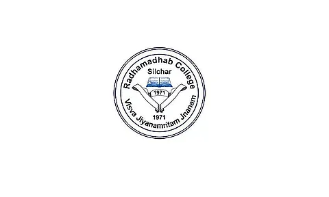 Radhamadhab College Silchar Recruitment 2022 – 03 Assistant Professor Vacancy, Job Openings