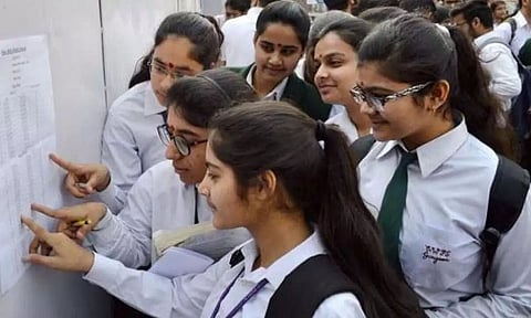 CBSE Term-II Exams For Class 10 And 12 Starts From 26 April