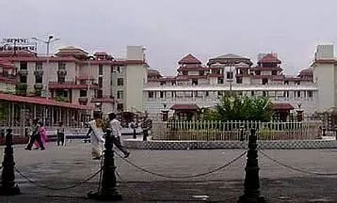 Dispur To Relieve Gaon Burhas Who Crossed 65 Years Of Age