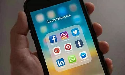 UN-Backed Report Flags Concern Over Link Between Social Media And Drug Use