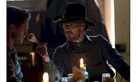 BAFTA, Critics Choice, DGA Awards Bring Final Contenders Out To Play