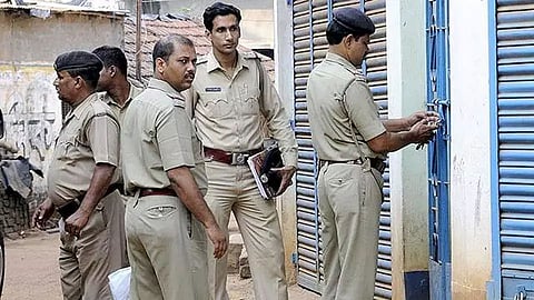 Representative Image