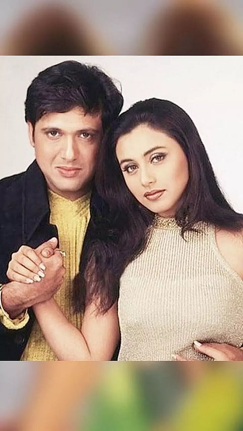 9 Bollywood Affairs Of 90s Which Make An Unforgettable & Controversial Gossips For Decade