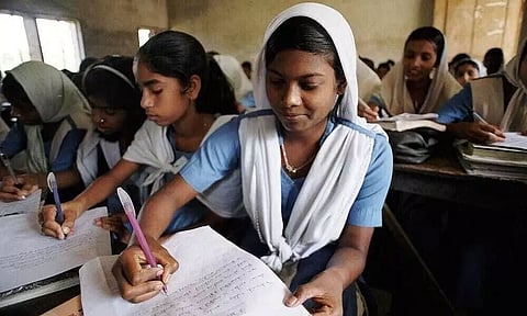 Impact of pandemic on girls' education & government initiatives