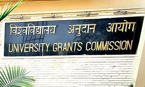 PhD No Longer Mandatory For Teaching In Central University, UGC Plans Special Position