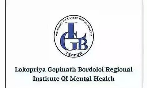 LGBRIMH Recruitment 2022 - Chief Finance and Accounts Officer, Job Openings