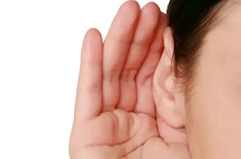 To hear for life, listen with care