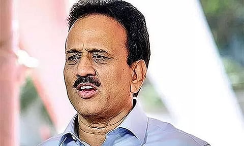 'Selection Rather Than Election'Maha BJP MLA Moves SC Against Speaker Election Rules