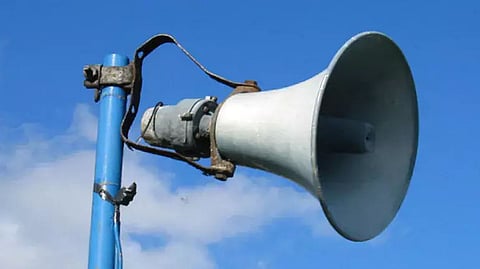 Assam: Kaliabor Sub- Division Restricts Loudspeakers Ahead Of the HS, HSLC Exam