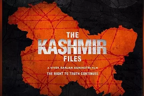 Kashmir Files is an eye-opener for the world: Vivek Agnihotri