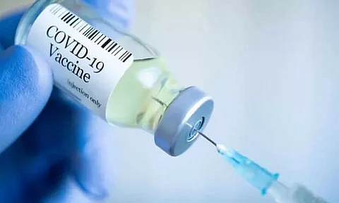 Covid Vaccination for 12-14 age group from March 16