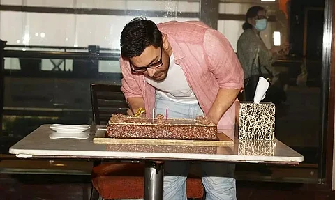 Pandemic Made Aamir Khan Realise The Fragility Of Life
