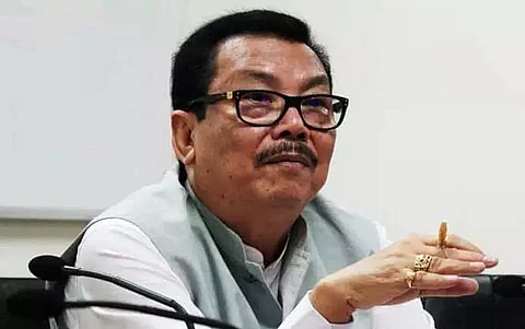 Rs 644.81 crore tax-free deficit Budget for Arunachal Pradesh