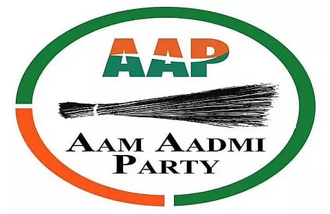 AAP To Contest 60 Wards In Guwahati Municipal Corporation Election