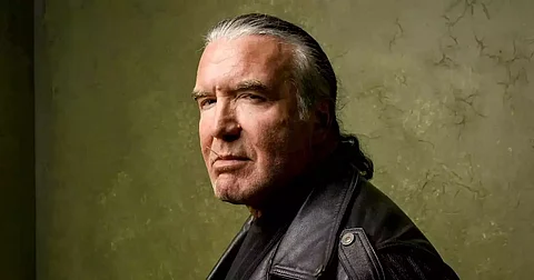 Former WWE Star Scott Hall Aka Razor Ramon Passes Away At 63