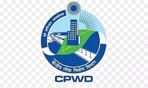 CPWD Invite Tender for the Construction of Office Cum Residential Complex - 21/CE/GHY/2021-22