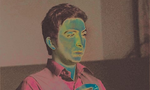 Advani Tops Group, Qualifies For Knockout Stage