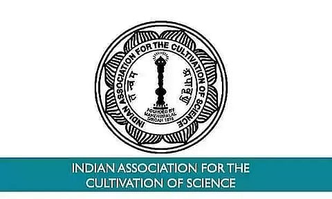 IACS Recruitment 2022 - Research Associate, Job Opening