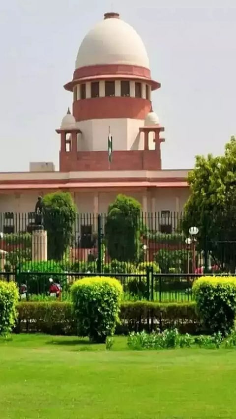 SC Upholds Govt’s Decision 'On One Rank One Pension', Here's Everything You Need To Know