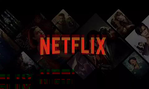 Netflix To Charge You Extra For Sharing Your Passwords