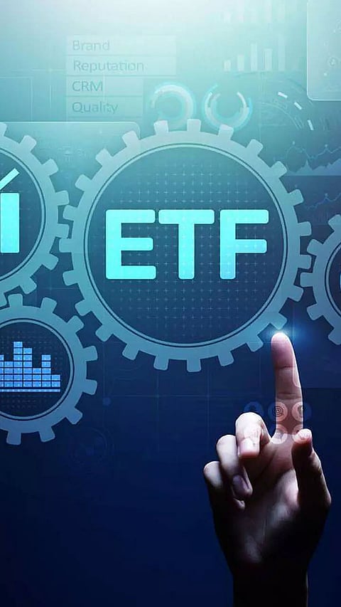 What Are ETFs And Its Advantages?