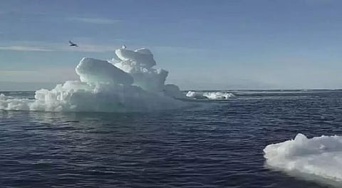 India releases its Arctic policy focusing on climate change research